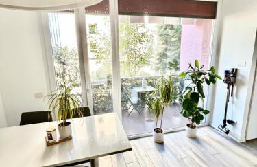 Giuseppe&Carolina CityLife Lux Appartment Fiera Milano - Foto 6