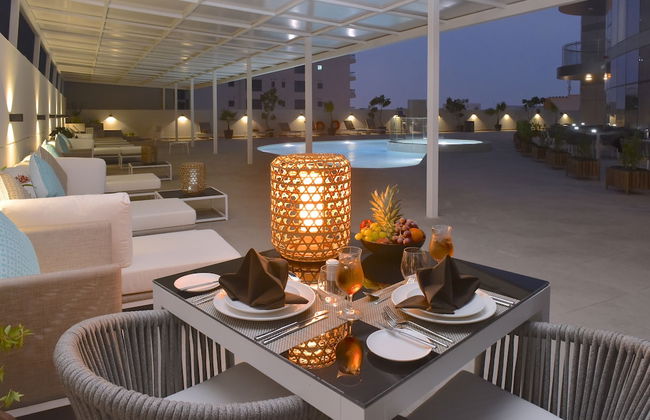 Swiss-Belresidences Juffair - Photo 25