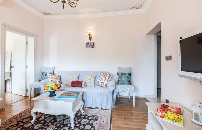 Garden Apart - Foto 16