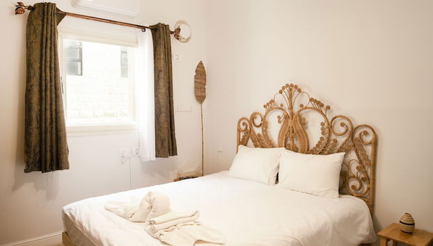 Tish ApartHotel - Foto 4, Habitación