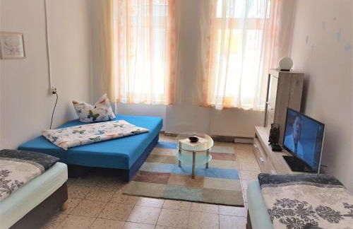 Unterkunft einfach und zentral - Foto 13