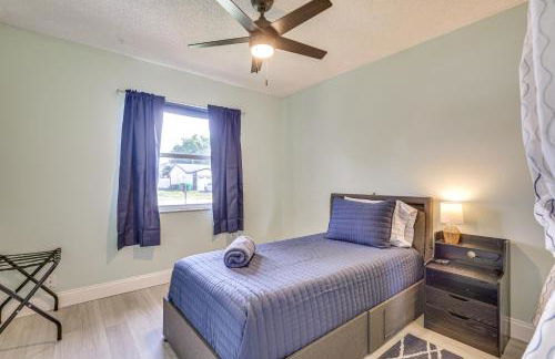 3 Mi to Sawgrass Mills Home with Lanai and Game Area - Foto 16