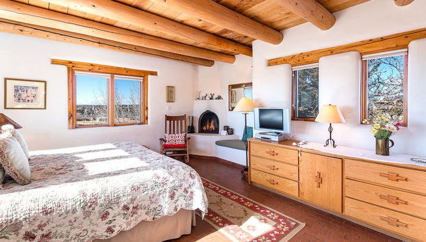 Ausstattung der Unterkunft