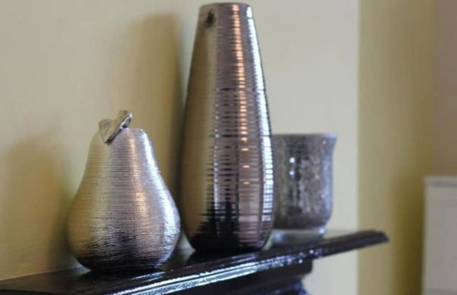 Heart of Leicester Pad - Foto 6