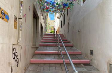 Apartment with solarium/terrace. - Foto 56