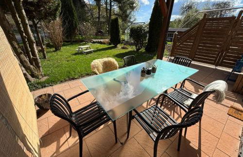 Ferienwohnung Eckis Eck - Foto 33