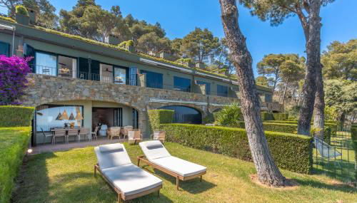 La Casa del Faro de Llafranc - Foto 3