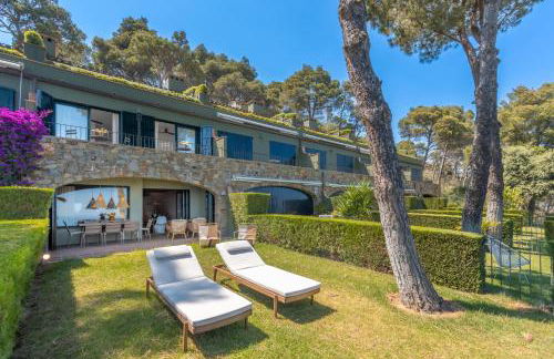 La Casa del Faro de Llafranc - Foto 3