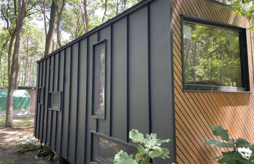 Tiny House am Ranziger See - Foto 14