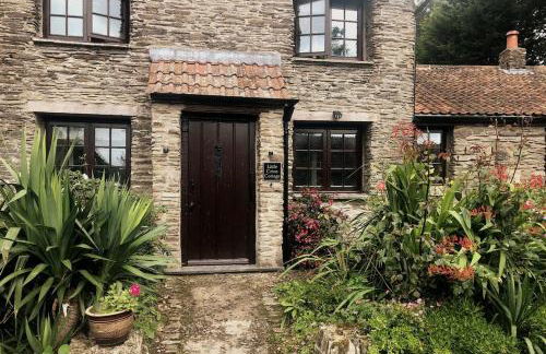 Littlecross Cottage - Foto 26