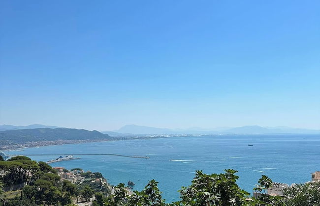 Il Melograno in Costa d'Amalfi - Foto 39