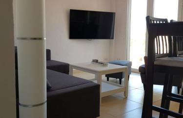 Exclusive Apartment - Playa de Marenys de Rafalcaid - Photo 15