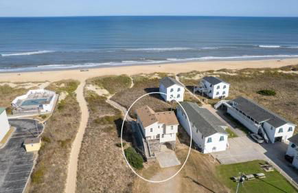 Summer Days 4 Bedroom Oceanfront Home - Foto 37