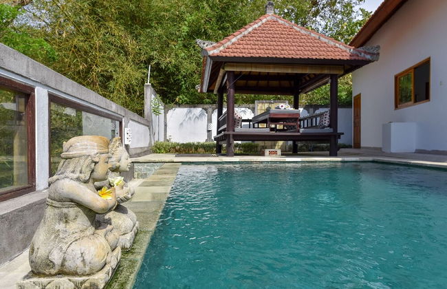 Villa Punyan - Foto 22