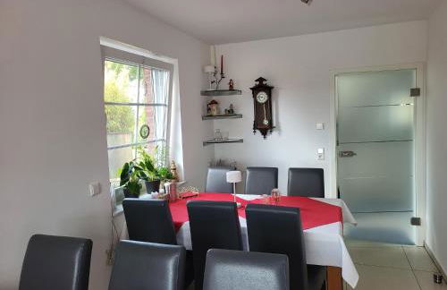 Wellness Appartements Ostfriesland - Foto 28