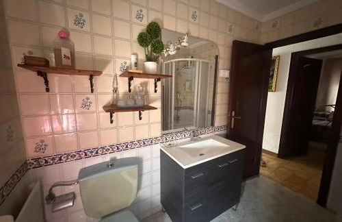 Casa campo de 3 habitaciones con parcela - Foto 43