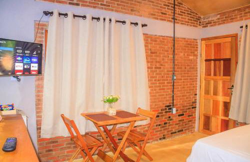 Chalé 05 Itaipu Vale da Colina Niterói - Photo 20