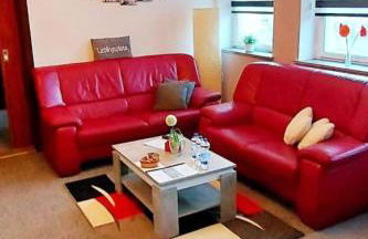 Apartment Fewo Blick Mylau by Interhome - Foto 3