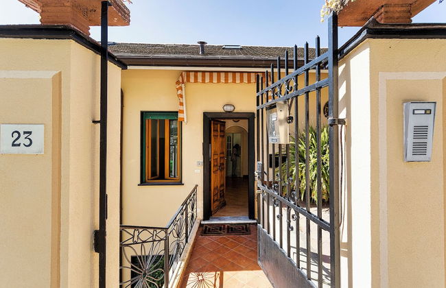 Comfy Giovo Home by Wonderful Italy - Foto 1