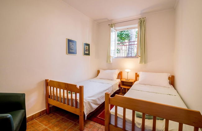 Detached Villa/njivice/sleeps6/stunning Views/wifi - Foto 4