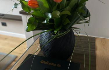 Vittorio 73 Luxury Apartment - Foto 20