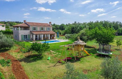 Villa Stella Polaris - Foto 20