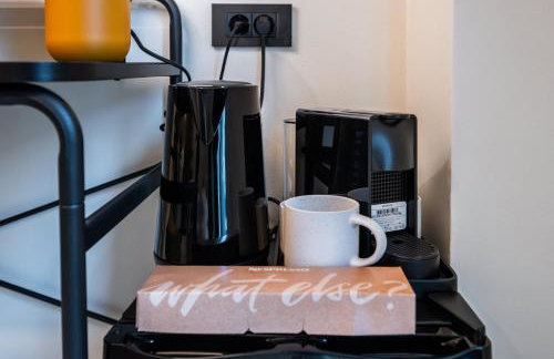 Rooms 23 - FLOK Petrova - Photo 45