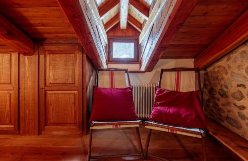 Le Chalet Des Vaches - Foto 12