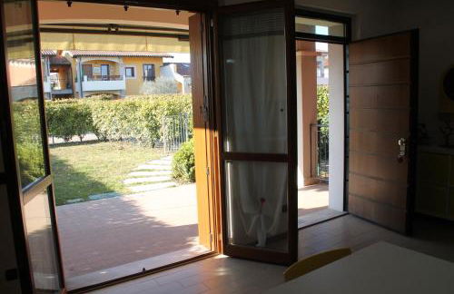 CASA VACANZE DA RIKI APPARTAMENTO 1 - Foto 23