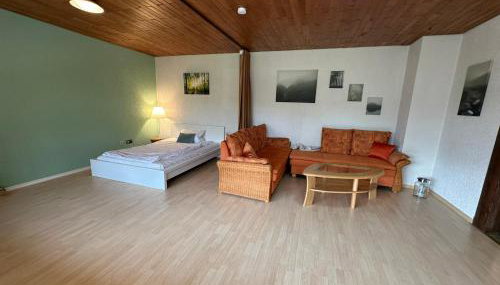 Ferienwohnung "FeWo am Bach" - Pegnitz - Foto 5