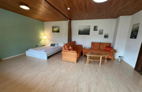 Ferienwohnung "FeWo am Bach" - Pegnitz - Foto 5