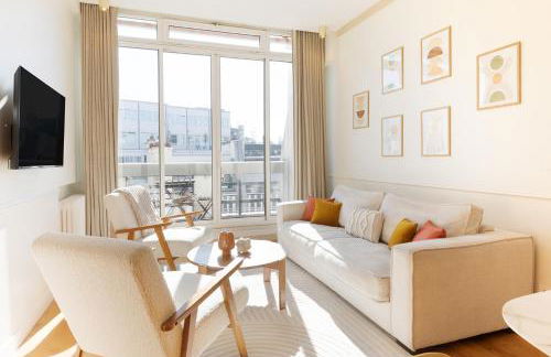 Pick A Flat's Apartment in Opéra - Rue Saint Marc - Foto 1