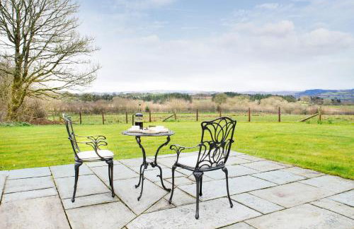 Bryn Isaf Tregaron - Foto 13