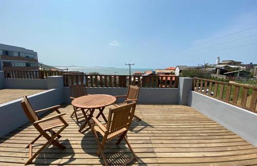 Apart Hotel Farol de Santa Marta - Loft 223 - Photo 15