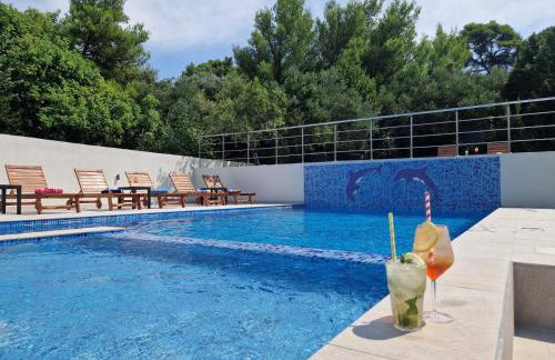 Villa Olivila - Photo 6