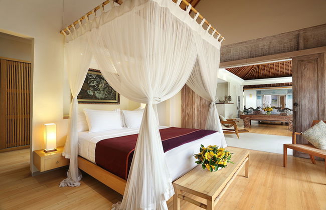 Villa Bali Asri Batubelig - Foto 3