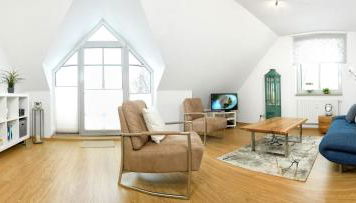 Appartements Am Reiterhof Sandmännchen - Foto 4