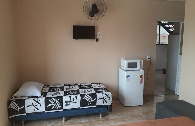 Jardim Caiçara - Aluguel Economico - Foto 11