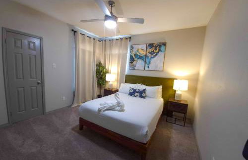 Furnished apartments next to the Domain - Foto 8