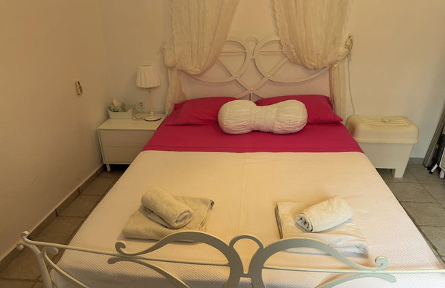 Platis Gialos Ocean Dream House Seaview - Foto 2