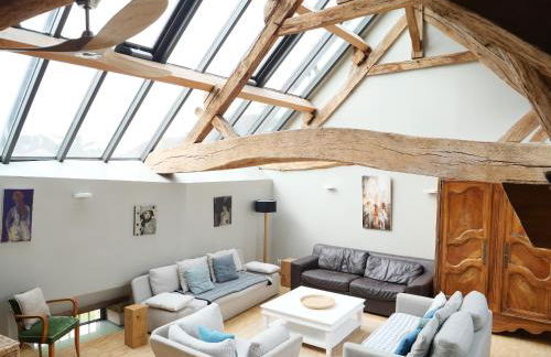 Gîte Le Clos de Miribel - Foto 6