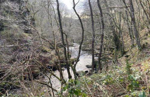 The Stables - Luxury Holiday Cottage - Foto 27