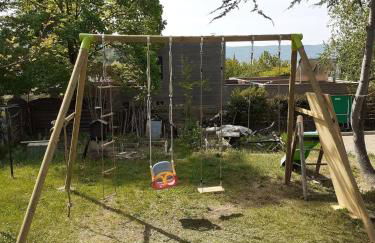 Maison familiale avec grand jardin à Mane - Foto 35