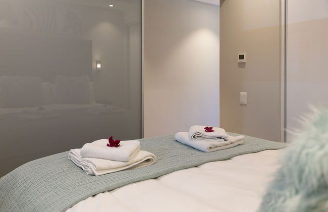 The Docklands 509 by CTHA - Photo 2