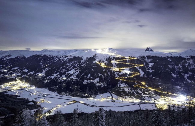 Premium Chalet With Sauna on a Sunny Slope - Foto 69