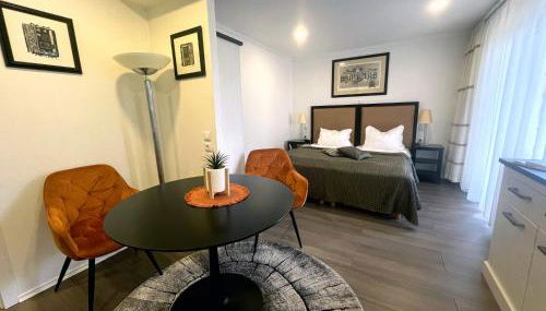 Apartment am Roten Stein - Foto 3