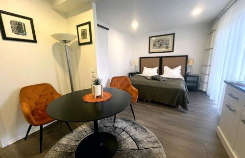 Apartment am Roten Stein - Foto 3