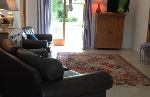 L’Etang Carp fishing lake and Gite - Foto 36