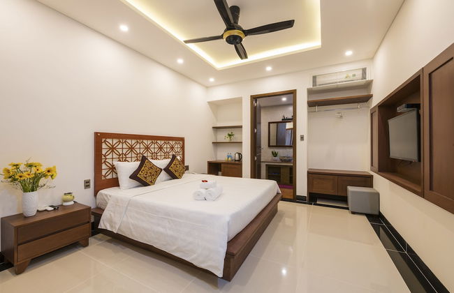 Phuc Hung Riverside Villa - Foto 7