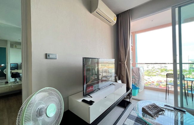 Grande Carribean Condo By Thita - Foto 8